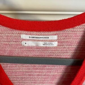 Sweater - Anthropology